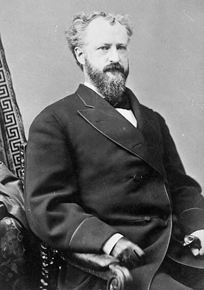 Margaret C. Conkling