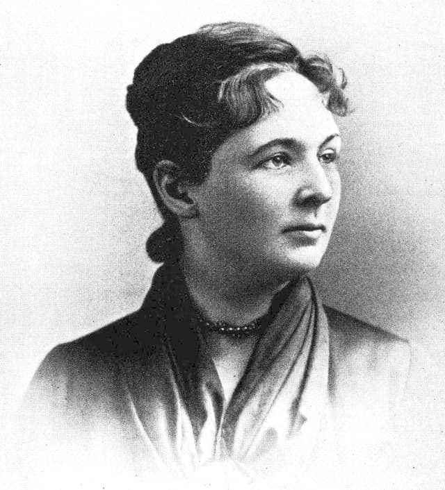 Margaret Wade Campbell Deland