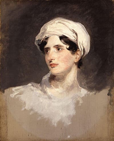 Maria, Lady Callcott