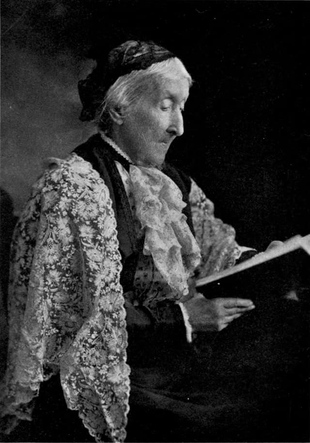 Marian Gouverneur