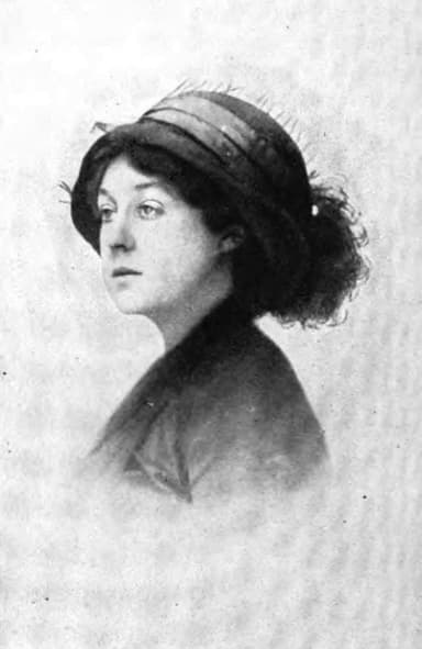 Marie Belloc Lowndes