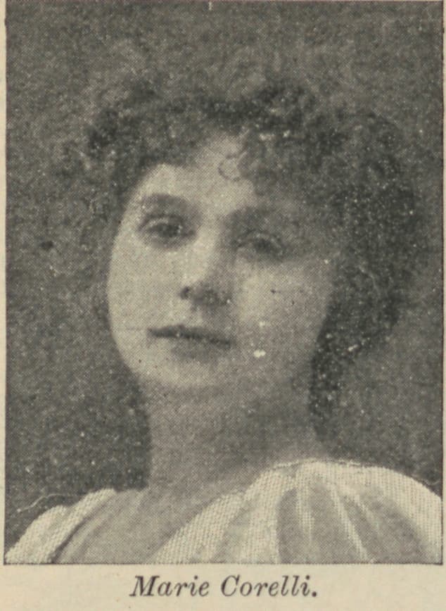 Marie Corelli