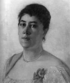 Marie von Bunsen