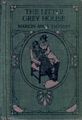 Marion Ames Taggart