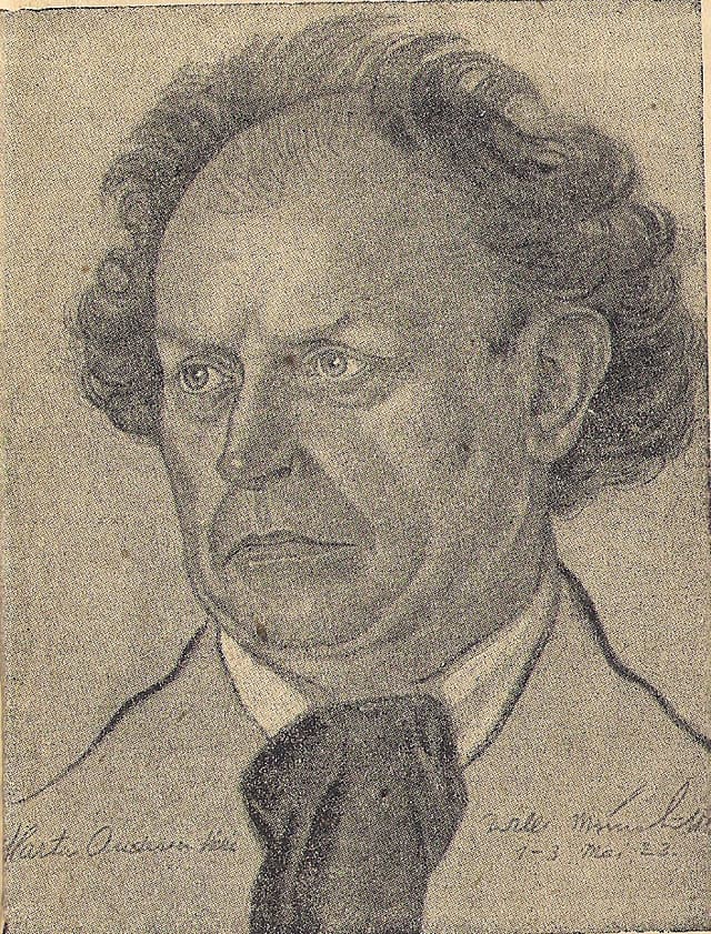 Martin Andersen Nexø