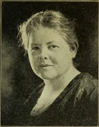 Mary Caroline Crawford