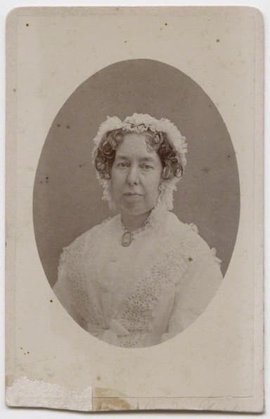 Mary Cowden Clarke