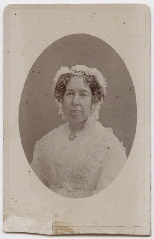 Mary Cowden Clarke
