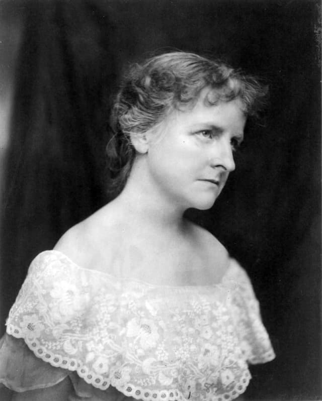 Mary Eleanor Wilkins Freeman