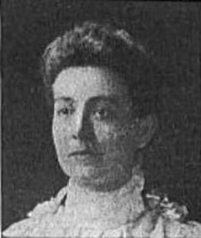 Mary Imlay Taylor