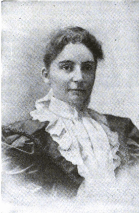 Mary Proctor