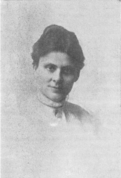 Mary Rogers Miller
