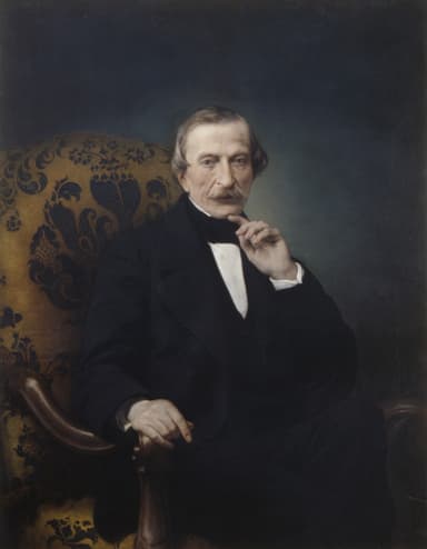 Massimo d' Azeglio