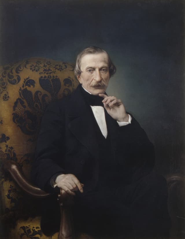 Massimo d' Azeglio