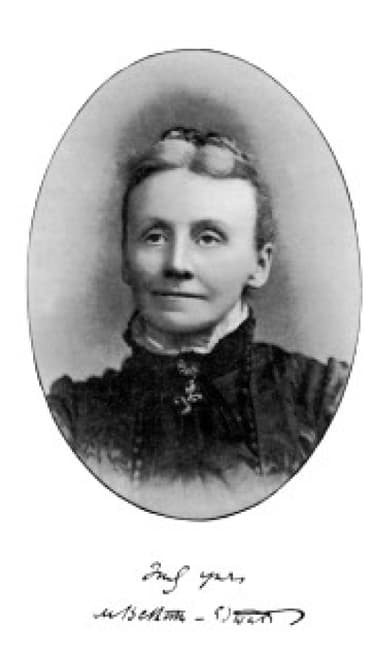 Matilda Betham-Edwards