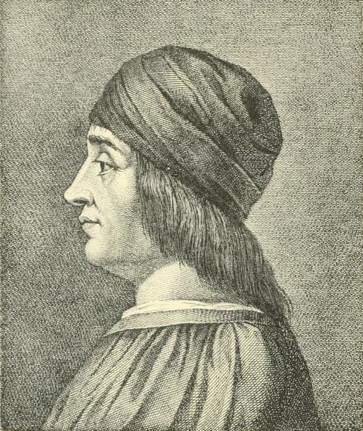 Matteo Maria Boiardo