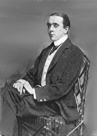 Max, Sir Beerbohm
