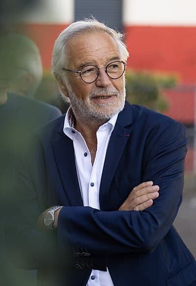 Michel, active Millot