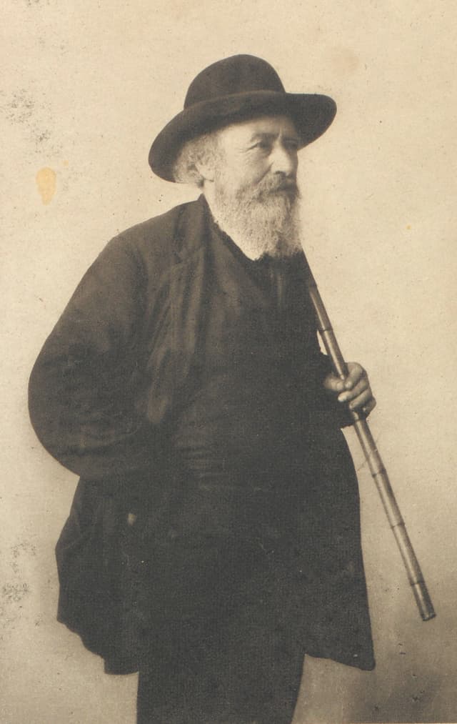 Michele Lessona
