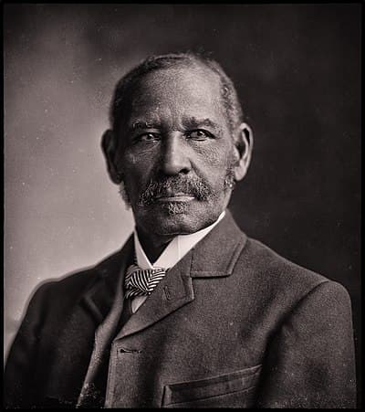 Mifflin Wistar Gibbs