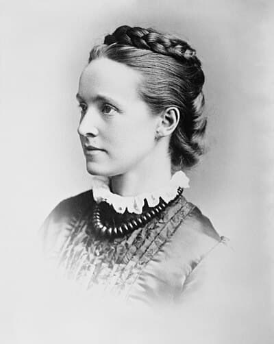 Millicent Garrett, Dame Fawcett
