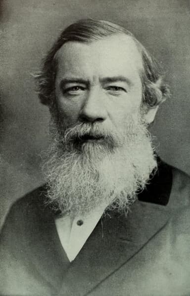 Moncure Daniel Conway