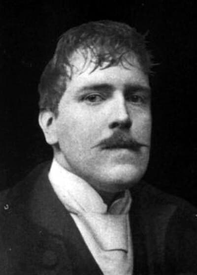 Murray Gilchrist