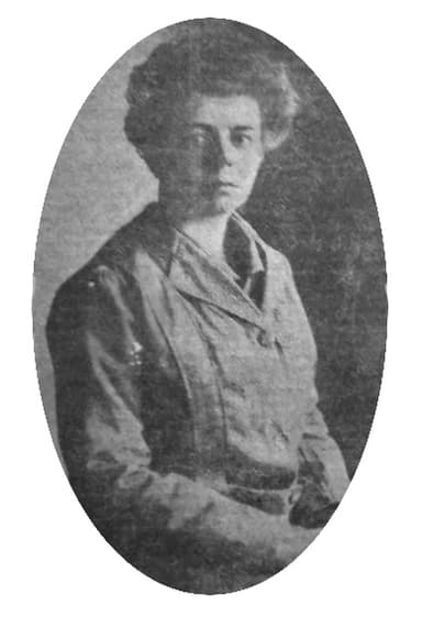 Natalie Sumner Lincoln