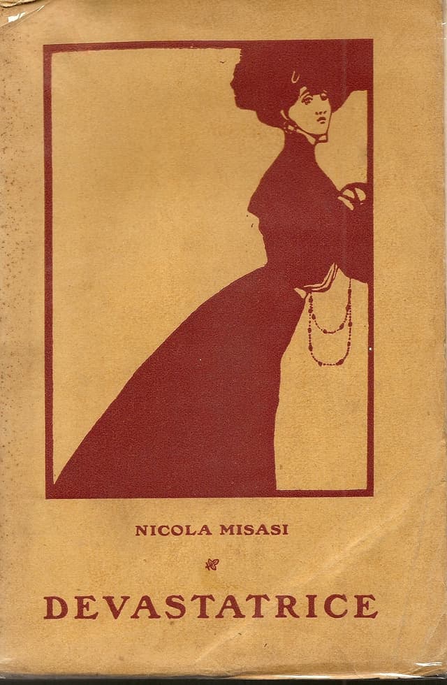 Nicola Misasi