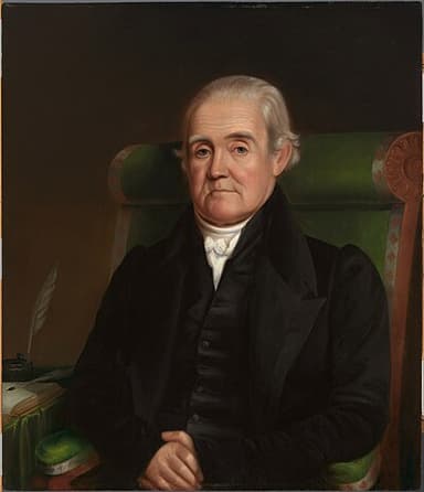 Noah Webster