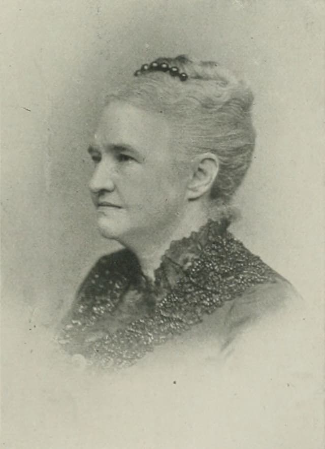 Olive Thorne Miller