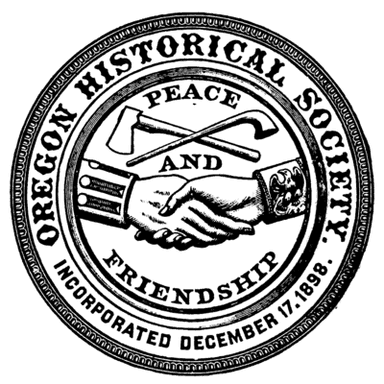 Oregon Historical Society