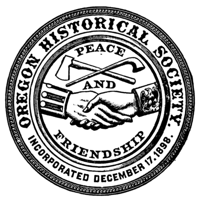 Oregon Historical Society