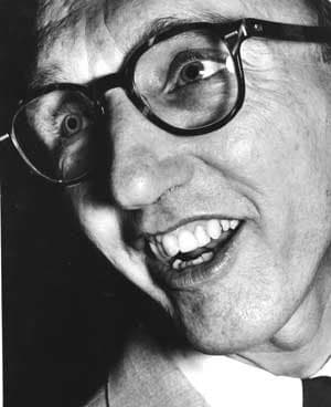 Paul Myron Anthony Linebarger