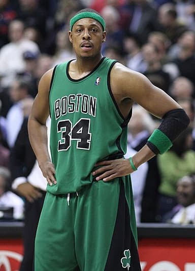 Paul Pierce
