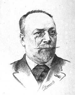 Paul Sébillot