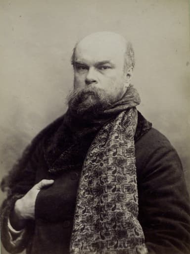 Paul Verlaine
