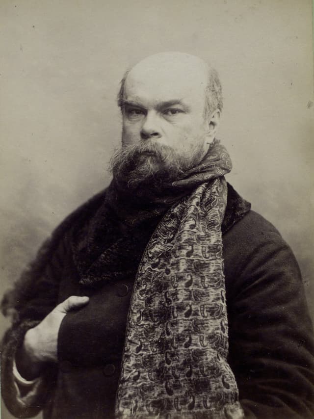 Paul Verlaine