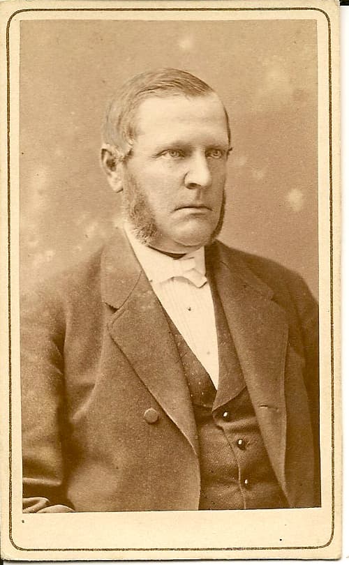Pehr Thomasson