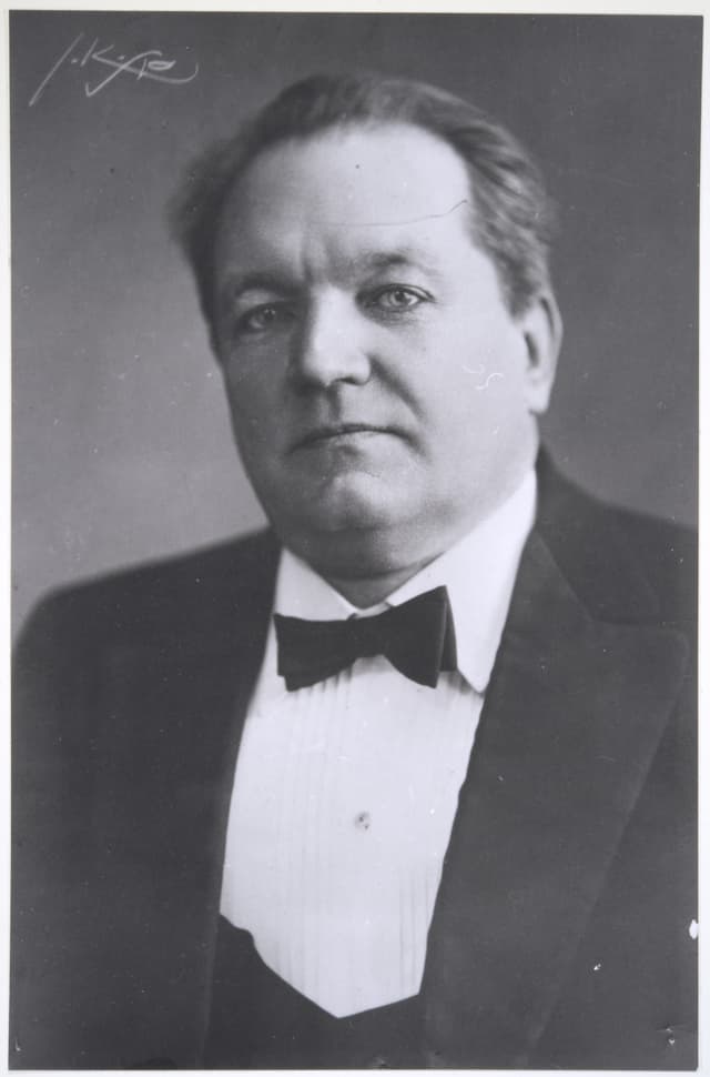 Pekka Ervast