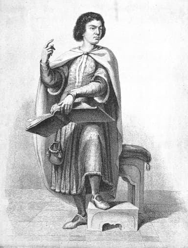 Peter Abelard