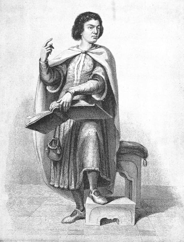 Peter Abelard