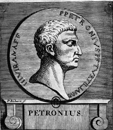 Petronius Arbiter