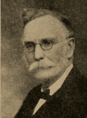 Philip H.  Wicksteed