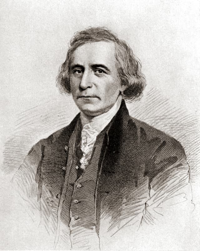 Philip Morin Freneau