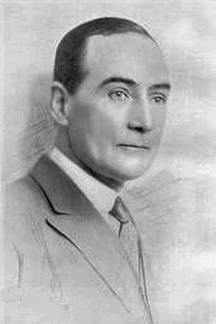 Philip Walsingham Sergeant