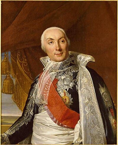 Philippe-Paul, comte de Ségur