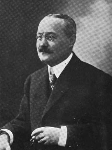 Pierre Mille