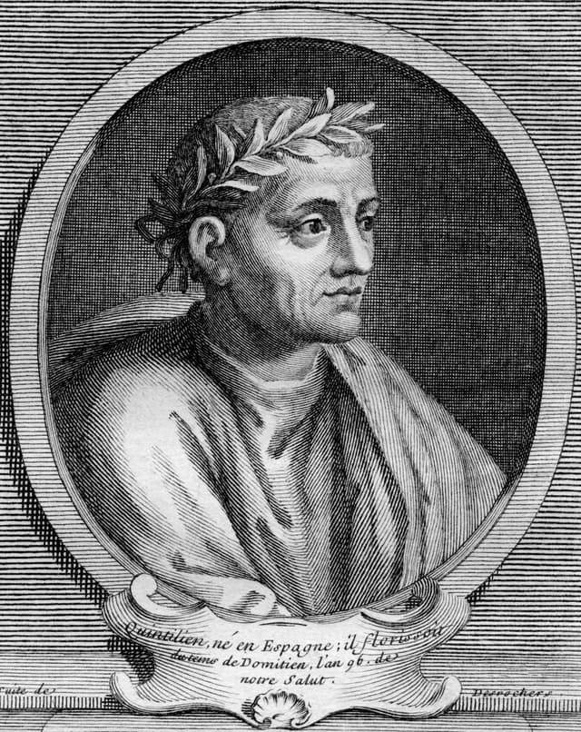 Quintilian