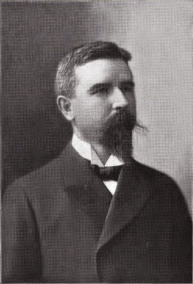 R. H.  Chittenden